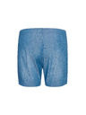 Sam 73 Μπλε γυναικείο τζιν σορτσάκι SAM 73