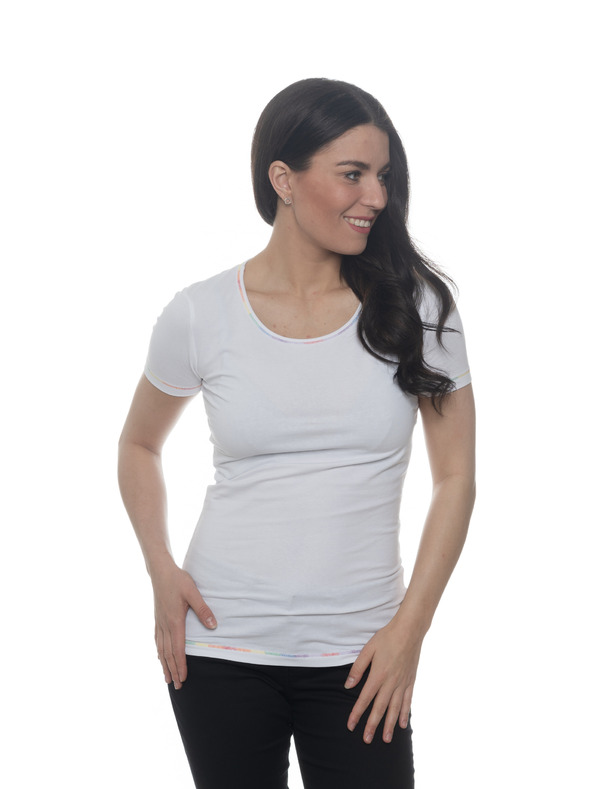 Sam 73 T-shirt Sam 73