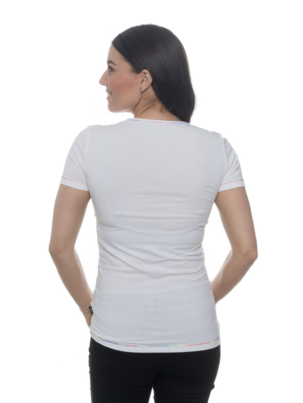 Sam 73 T-shirt Sam 73