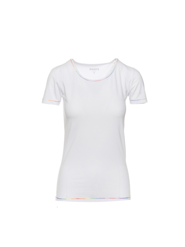 Sam 73 T-shirt Sam 73