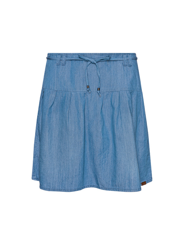 Sam 73 Μπλε γυναικεία φούστα από τζιν SAM 73