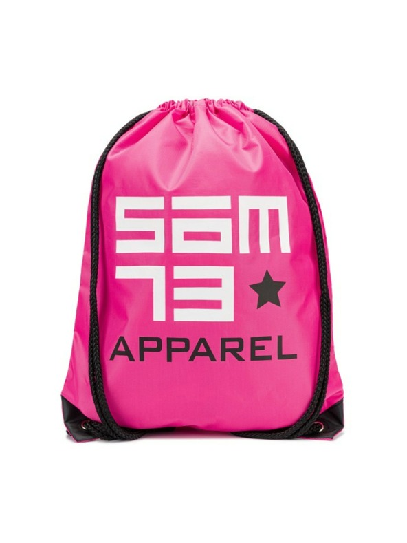 Sam 73 Gavine Gymsack Sam 73