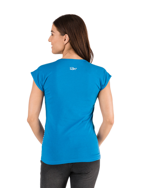 Sam 73 T-shirt Sam 73