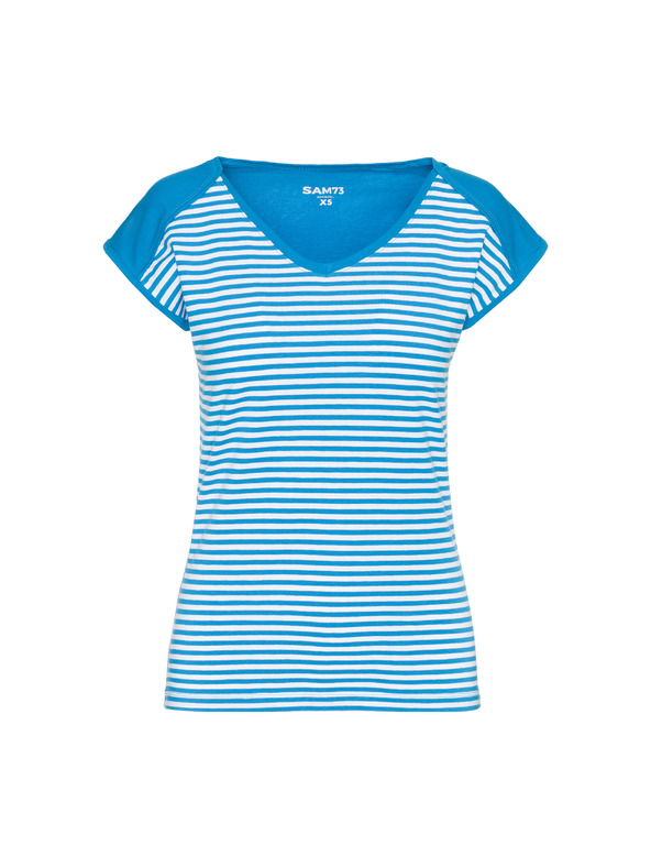 Sam 73 T-shirt Sam 73