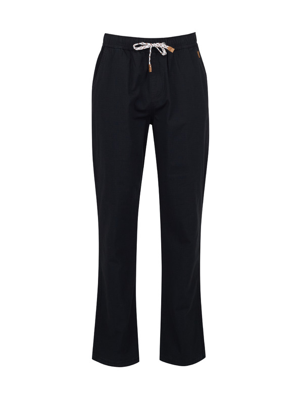 Sam 73 Μαύρο ανδρικό παντελόνι SAM 73 Arsenio