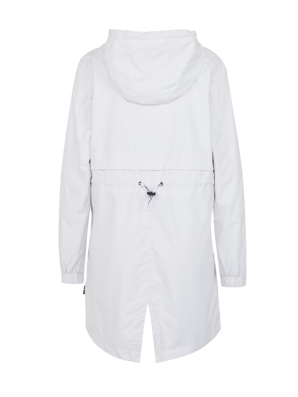 Sam 73 Λευκό γυναικείο παλτό SAM 73 Alejandra