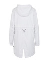Sam 73 Λευκό γυναικείο παλτό SAM 73 Alejandra