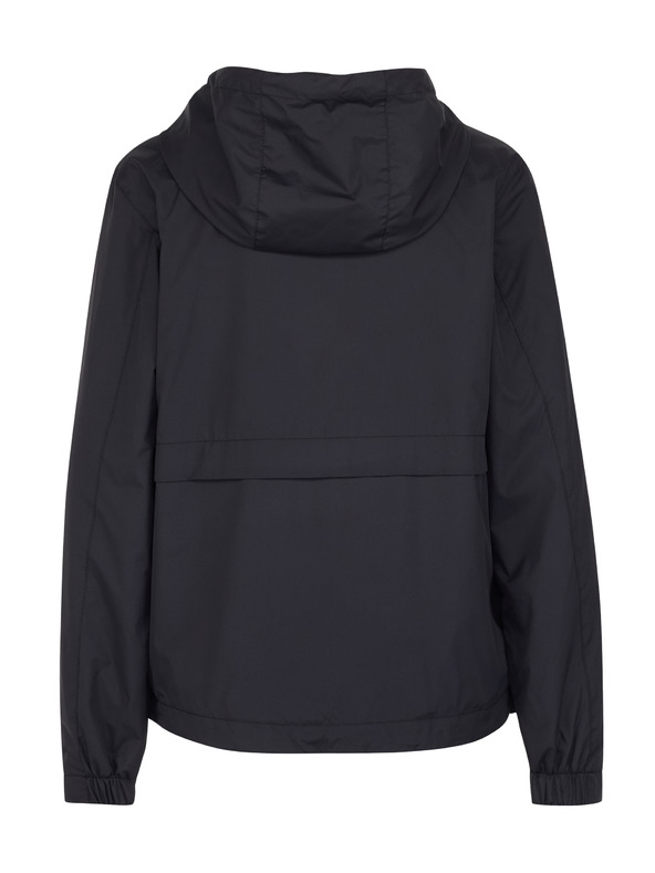 Sam 73 Μαύρο γυναικείο ελαφρύ μπουφάν SAM 73 Alana