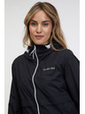 Sam 73 Μαύρο γυναικείο ελαφρύ μπουφάν SAM 73 Alana