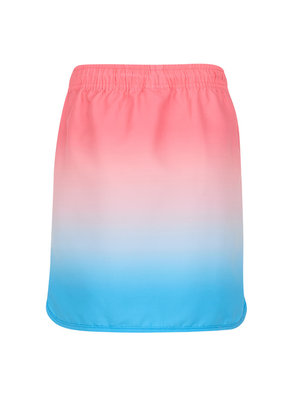Sam 73 Μπλε και ροζ φούστα για κορίτσια SAM 73 Lady
