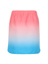 Sam 73 Μπλε και ροζ φούστα για κορίτσια SAM 73 Lady