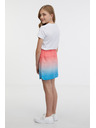 Sam 73 Μπλε και ροζ φούστα για κορίτσια SAM 73 Lady