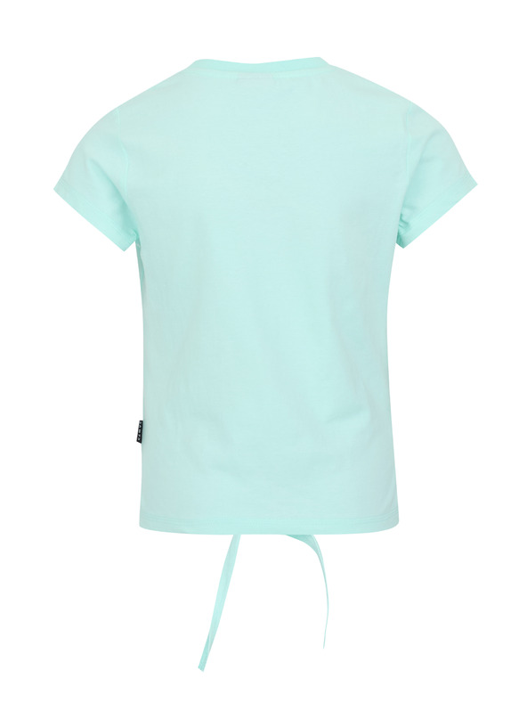 Sam 73 Κοριτσίστικο μπλουζάκι σε μέντα SAM 73 Kiara
