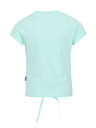 Sam 73 Κοριτσίστικο μπλουζάκι σε μέντα SAM 73 Kiara