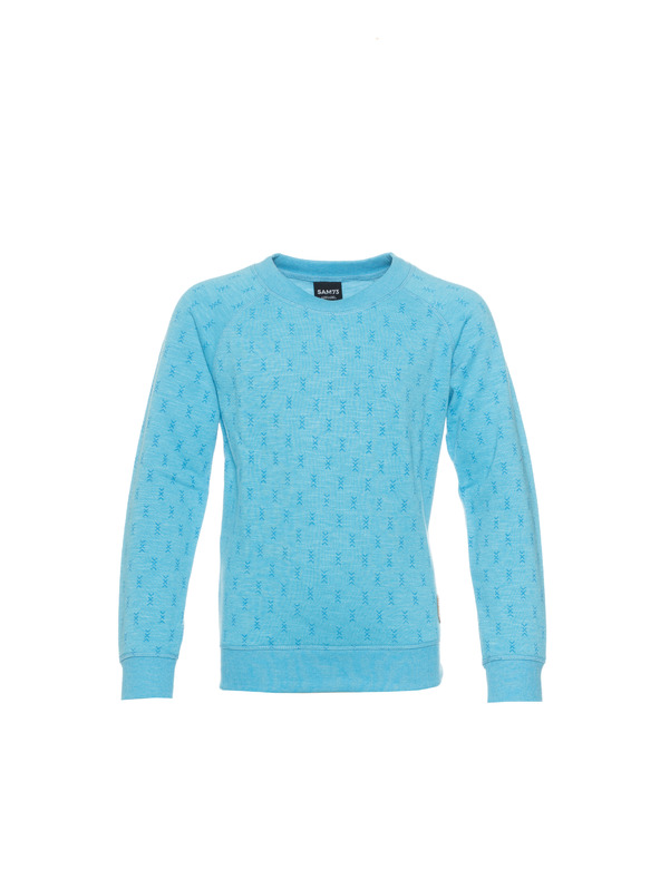 Sam 73 Παιδικό φούτερ Sam 73