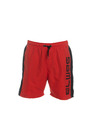Sam 73 Κόκκινο ανδρικό σορτς SAM73
