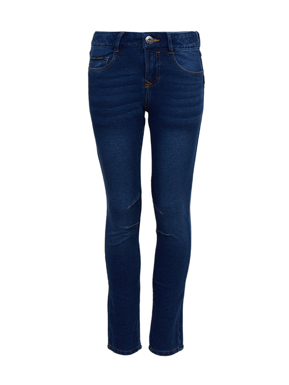 Sam 73 Μπλε boyfriend τζιν SAM73 Pavo