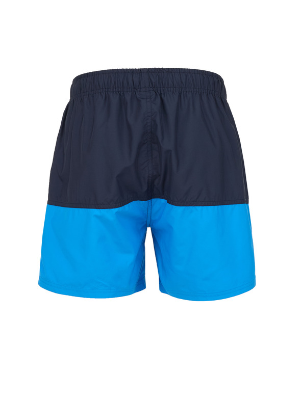 Sam 73 Μπλε ανδρικό μαγιό SAM 73 Eduardo