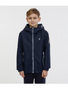 Sam 73 Σκούρο μπλε ελαφρύ μπουφάν για αγόρια SAM 73 Booba