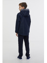 Sam 73 Σκούρο μπλε ελαφρύ μπουφάν για αγόρια SAM 73 Booba