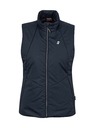 Sam 73 Σκούρο μπλε γυναικείο γιλέκο SAM 73 Yolanda