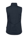 Sam 73 Σκούρο μπλε γυναικείο γιλέκο SAM 73 Yolanda