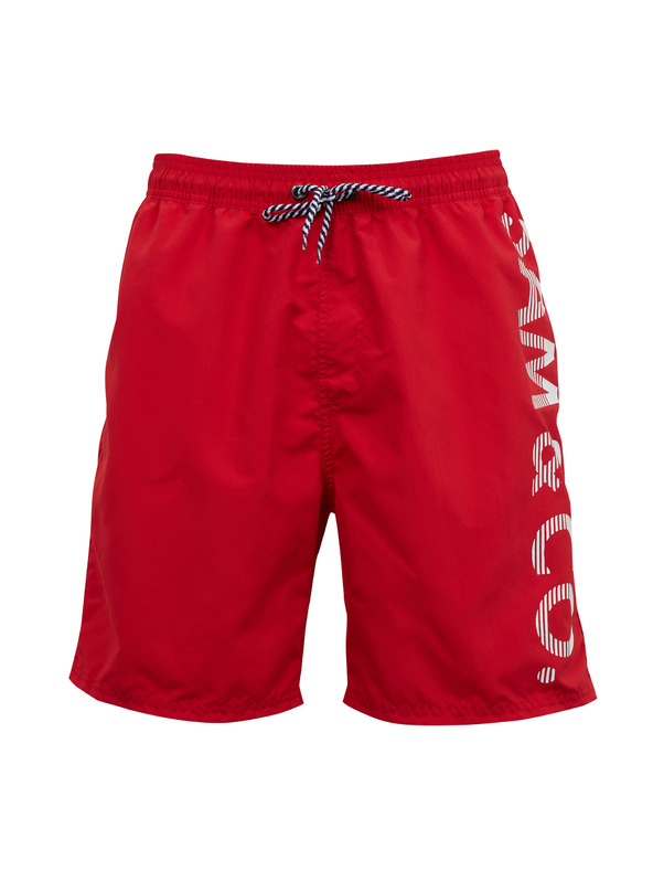 Sam 73 Κόκκινο ανδρικό μαγιό SAM73 Pegasus