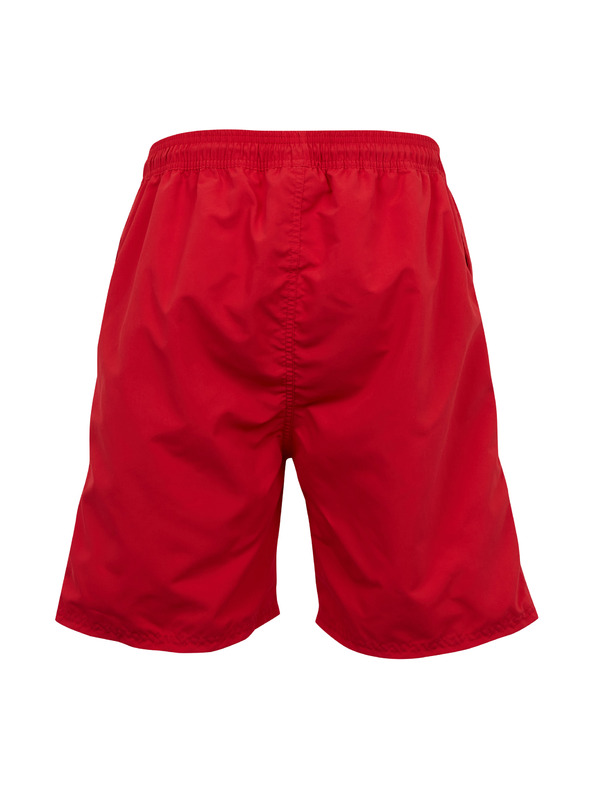 Sam 73 Κόκκινο ανδρικό μαγιό SAM73 Pegasus