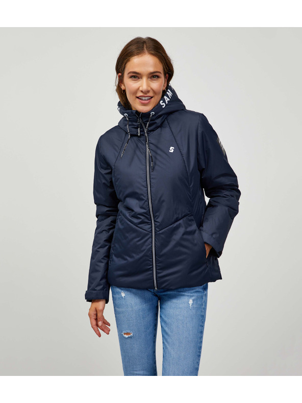 Sam 73 Alfie Μπουφάν