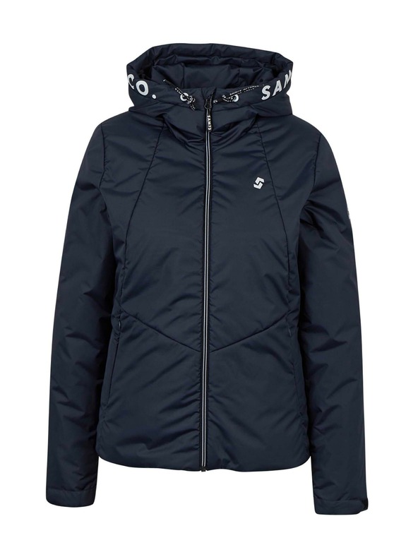 Sam 73 Alfie Μπουφάν