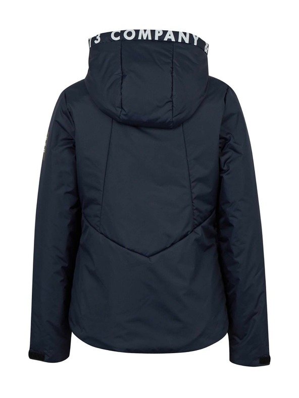 Sam 73 Alfie Μπουφάν