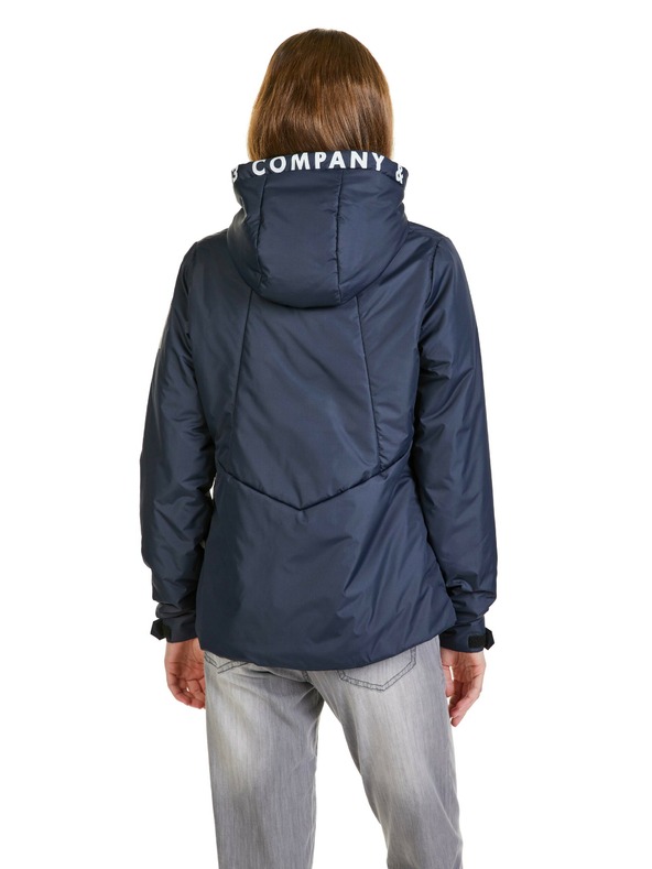 Sam 73 Alfie Μπουφάν