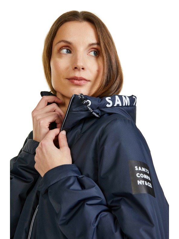 Sam 73 Alfie Μπουφάν