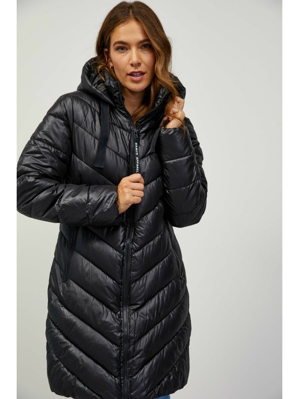 Sam 73 Fisseha Παλτό