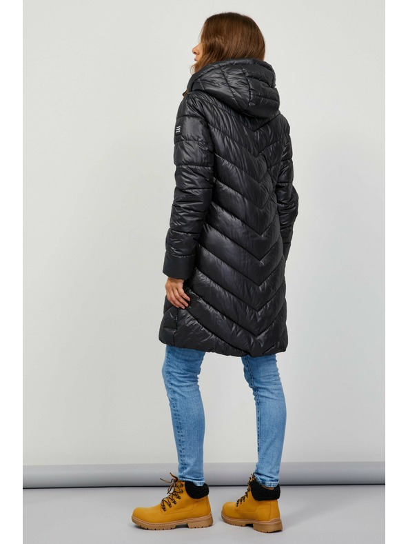 Sam 73 Fisseha Παλτό