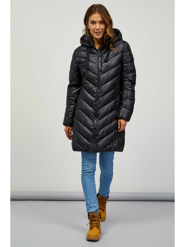 Sam 73 Fisseha Παλτό