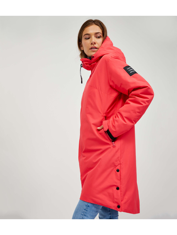 Sam 73 Uche Παλτό