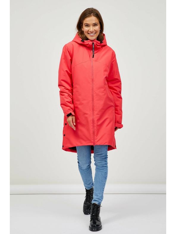 Sam 73 Uche Παλτό