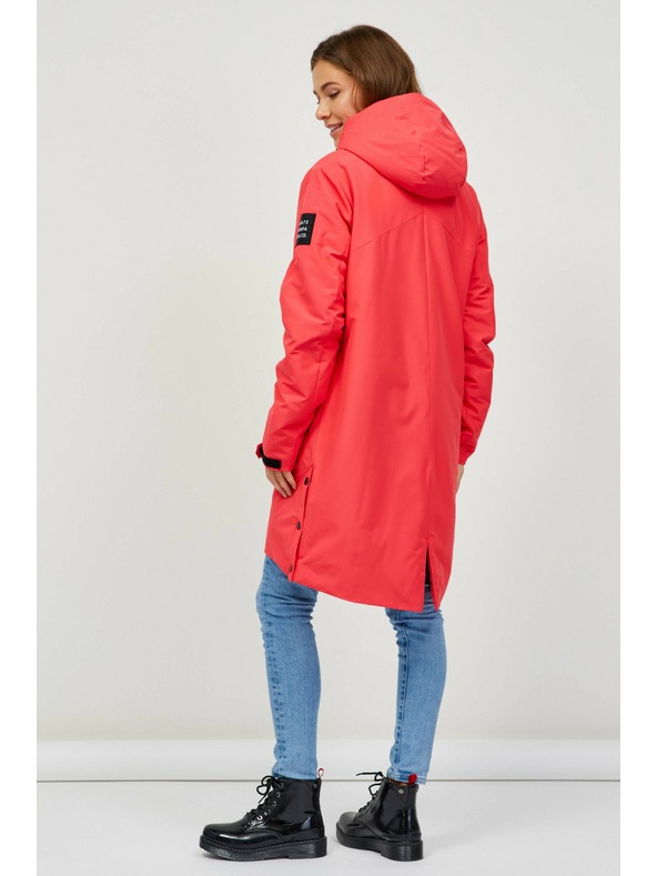 Sam 73 Uche Παλτό