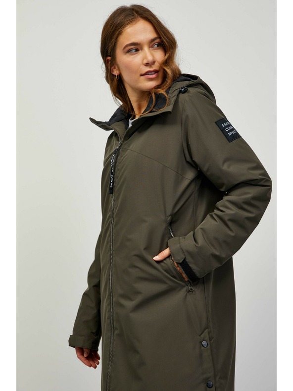 Sam 73 Uche Παλτό