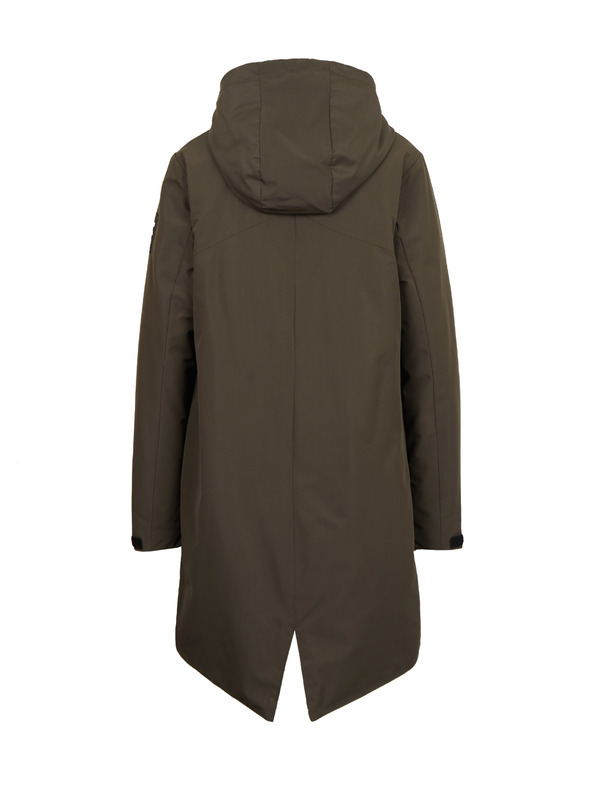 Sam 73 Uche Παλτό