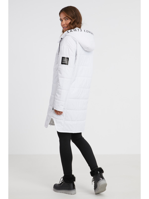 Sam 73 Jasmína Παλτό