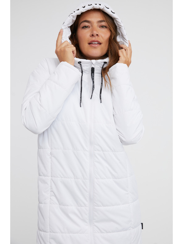 Sam 73 Jasmína Παλτό