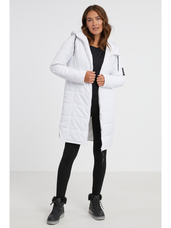 Sam 73 Jasmína Παλτό