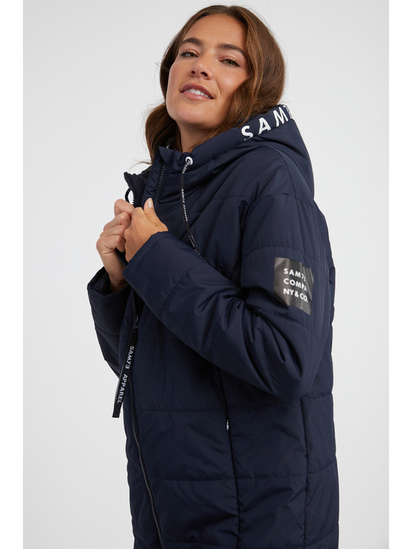 Sam 73 Jasmína Παλτό