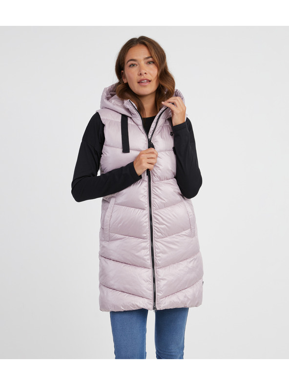 Sam 73 Nancy Γιλέκο