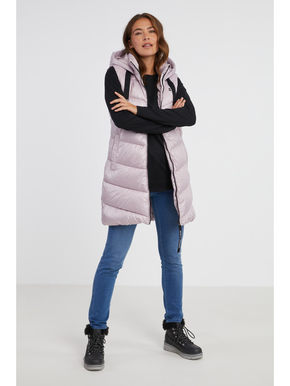 Sam 73 Nancy Γιλέκο