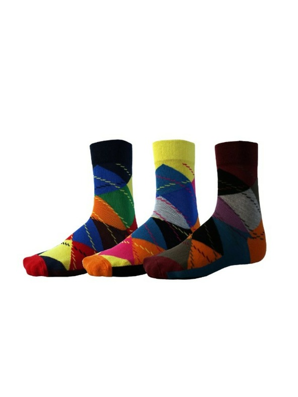 Sam 73 Κάλτσες 3 ζευγαριών