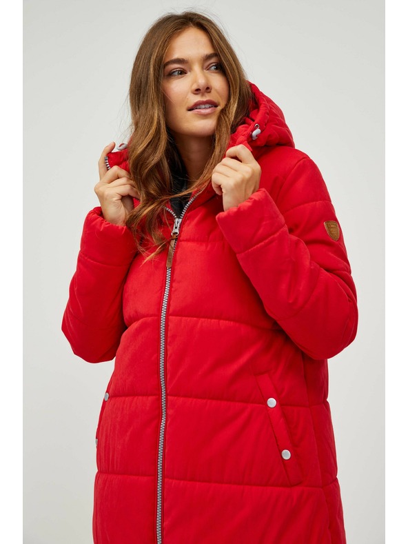 Sam 73 Uzochi Παλτό