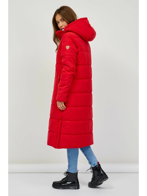 Sam 73 Uzochi Παλτό